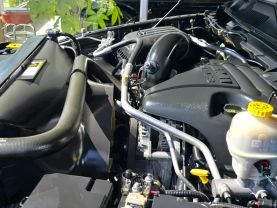 2016 Ram 1500 Crew Cabbig Horn Pickup 4d 5 1/2 Ft - Image 37