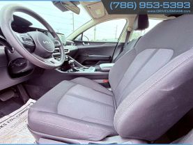 2023 KIA K5