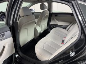 2018 HYUNDAI SONATA SEDAN 4-CYL, 2.4 LITER SE SEDAN 4D