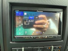 2012 FORD F150 SUPER CAB PICKUP WHITE AUTOMATIC - Budget Used Car Sales