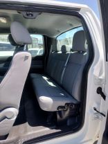 2014 FORD F150 SUPER CAB PICKUP V6, FLEX FUEL, 3.7 LITER XL PICKUP 4D 6 1/2 FT at Motors On Wheels - used car dealership in Houston, Texas.