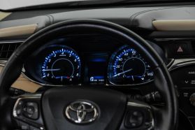 2014 TOYOTA AVALON SEDAN V6, 3.5 LITER LIMITED SEDAN 4D