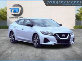 2023 NISSAN MAXIMA