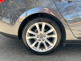 2014 MAZDA MAZDA6 SEDAN 4-CYL, SKYACTIV-G, 2.5L I TOURING SEDAN 4D