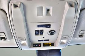 2019 CADILLAC ESCALADE ESV SUV V8, 6.2 LITER PREMIUM LUXURY SPORT UTILITY 4D