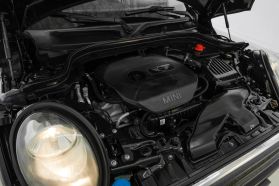 2017 MINI HARDTOP 2 DOOR HATCHBACK 3-CYL, TURBO, 1.5 LITER COOPER HATCHBACK 2D