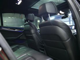 2018 BMW 5 SERIES for sale in  Orlando, FL