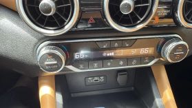 2022 NISSAN SENTRA SEDAN 4-CYL, 2.0 LITER SV SEDAN 4D at T&T Repairables - used car dealership in Spencer, Indiana.