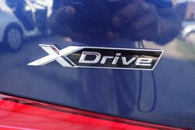2018 BMW 5 SERIES SEDAN 6-CYL, TURBO, 3.0 LITER 540I XDRIVE SEDAN 4D