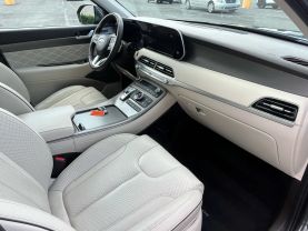 2020 Hyundai Palisade Limited Sport Utility 4d - Image 42