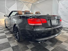 2009 BMW 3 SERIES