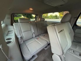 2013 GMC YUKON XL 1500