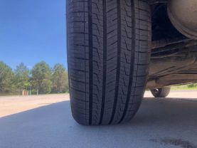 2012 CHEVROLET IMPALA SEDAN V6, 3.6 LITER LT SEDAN 4D