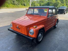 1973 VOLKSWAGEN THING - - -