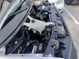 2017 CHEVROLET EXPRESS 2500 PASSENGER PASSENGER V8, FLEX FUEL, 6.0 LITER LS VAN 3D at Motors On Wheels - used car dealership in Houston, Texas.