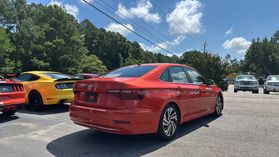 2020 Volkswagen Jetta - Image 4