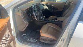 2014 BUICK LACROSSE