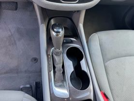2018 CHEVROLET MALIBU SEDAN 4-CYL, TURBO, 1.5 LITER LS SEDAN 4D