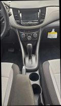 2021 CHEVROLET TRAX LS SPORT UTILITY 4D