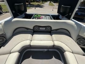 2013 MALIBU WAKESETTER 21 VLX WATERCRAFT - -