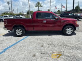 2013 Ford F150 Super Cab - Image 5