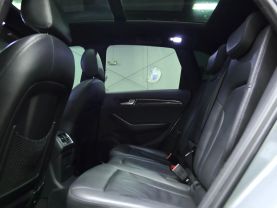 2010 AUDI Q5 for sale in  Orlando, FL