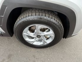 2024 HYUNDAI TUCSON SUV 4-CYL, GDI, 2.5 LITER SEL SPORT UTILITY 4D