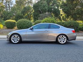2012 BMW 3 SERIES 328I COUPE 2D