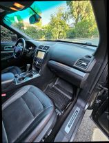 2016 FORD EXPLORER SPORT SUV 4D