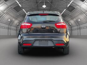 2012 KIA RIO HATCHBACK 4-CYL, 1.6 LITER LX HATCHBACK 4D