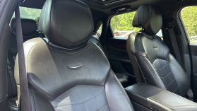 2020 Cadillac Ct6 - Image 25