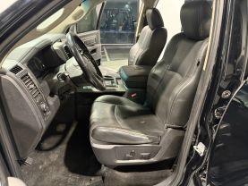 2013 RAM 1500 CREW CAB PICKUP V8, HEMI, 5.7 LITER SPORT PICKUP 4D 5 1/2 FT