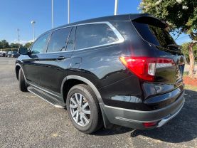 2019 Honda Pilot Ex-l Sport Utility 4d - Image 6