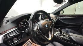 2017 BMW 5 SERIES