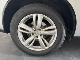2014 ACURA RDX SUV V6, 3.5 LITER SPORT UTILITY 4D