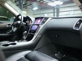 2018 INFINITI Q50 for sale in  Orlando, FL