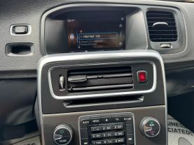 2013 VOLVO S60 SEDAN 5-CYL, TURBO, 2.5 LITER T5 SEDAN 4D