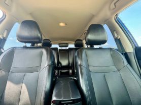 2018 NISSAN ROGUE SUV BLUE AUTOMATIC - Villas Autos LLC