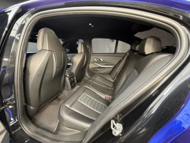 2023 BMW M3 SEDAN 6-CYL, TWIN TURBO, 3.0 LITER COMPETITION XDRIVE SEDAN 4D