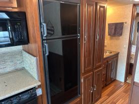 Used 2014 GEORGETOWN BY FOREST RIVER GEORGETOWN CLASS A - 329DS - LA Auto Star located in Virginia Beach, VA