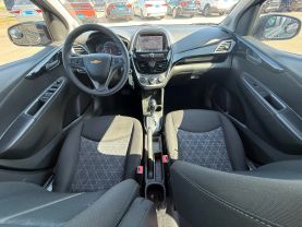 2019 CHEVROLET SPARK HATCHBACK 4-CYL, ECOTEC, 1.4 LITER 1LT HATCHBACK 4D