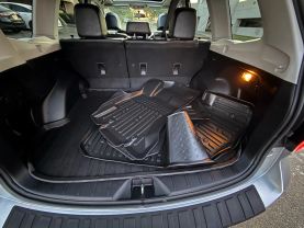2016 SUBARU FORESTER SUV 4-CYL, PZEV, 2.5 LITER 2.5I LIMITED SPORT UTILITY 4D