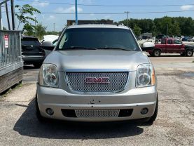 2008 GMC YUKON XL 1500