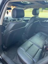 2007 AUDI A3 WAGON 4-CYL, TURBO, 2.0 LITER 2.0T WAGON 4D