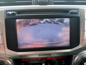 2013 TOYOTA 4RUNNER SUV V6, 4.0 LITER SR5 SPORT UTILITY 4D