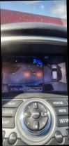 2016 INFINITI QX50 SUV V6, 3.7 LITER SPORT UTILITY 4D