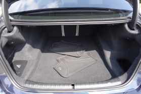 2017 BMW 5 SERIES SEDAN 6-CYL, TURBO, 3.0 LITER 540I SEDAN 4D