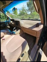 1998 FORD EXPEDITION SPORT UTILITY 4D