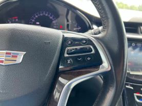 2016 CADILLAC XTS