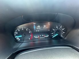 2020 FORD ESCAPE SUV 3-CYL, ECOBOOST, TURBO, 1.5 LITER SEL SPORT UTILITY 4D - Gesner Auto Inc in Taunton, MA, 41.88613, -71.14527